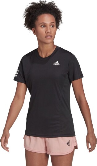 adidas Club Tennis T-skjorte Dame adidas Club Tennis T-skjorte Dame