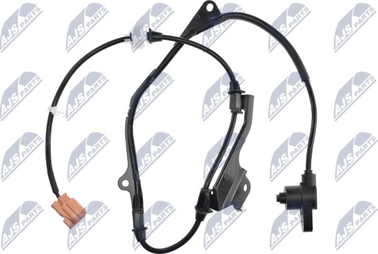 ABS sensor NTY HCA-HD-050 ABS sensor NTY HCA-HD-050