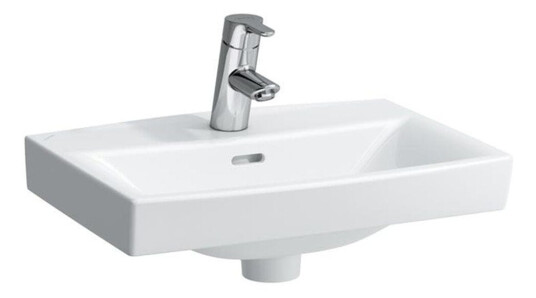 Laufen Pro-N servant, 50x36cm, hvit Laufen Pro-N servant, 50x36cm, hvit