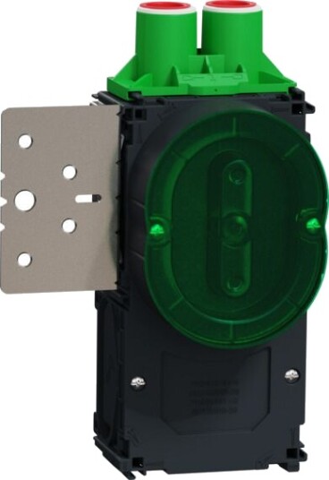 Schneider Electric Veggboks Bigbox IMT80287 1.5m 24mm 2 Rør F