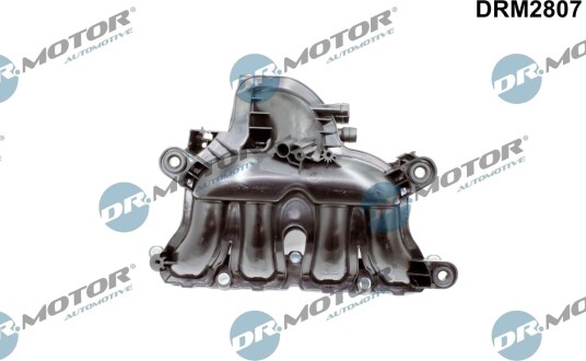 Innsugsmanifold DR.MOTOR AUTOMOTIVE DRM2807
