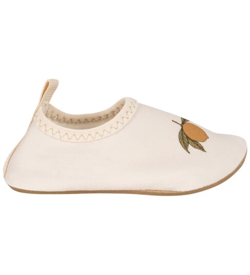 Konges Sløjd Badesko UV50+ Aster Man Grand Sitron Konges Sløjd 30/31 Badesko Beige 30 31