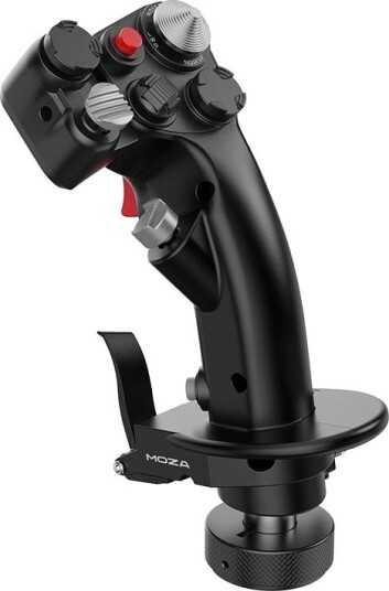 MOZA MH16 Flightstick MOZA MH16 Flightstick