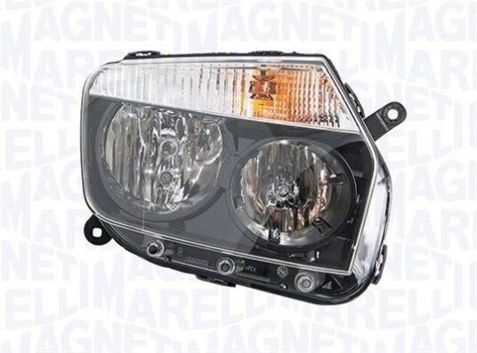 Magneti Marelli Hovedlyskaster MAGNETI MARELLI 712676512098