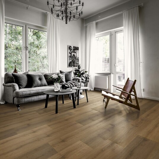 Kährs Vinylgulv - Kährs Luxury Tiles Takayna