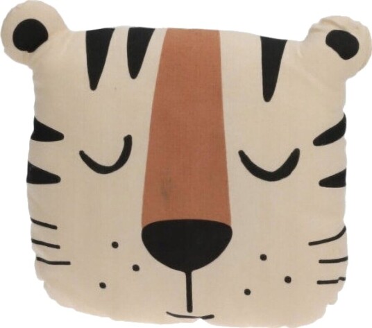 Dyreformet Barnepute Bomull 35 X 40 Cm Dyreformet Barnepute Bomull 35 X 40 Cm