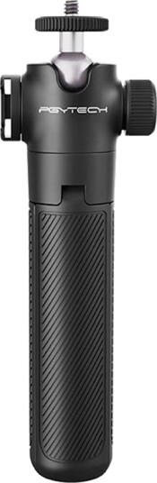 Pgytech stativ med cold shoe feste 1/4" Pgytech stativ med cold shoe feste 1/4"