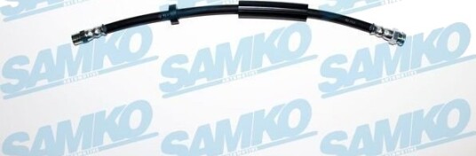 SAMKO 6T47161 Bremseslange
