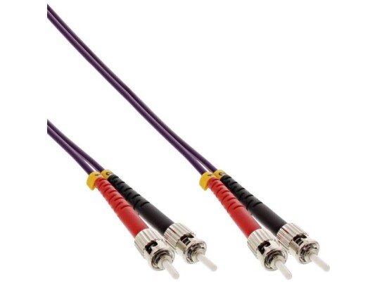 Inline St/St 15 M 15 M Om4 2X St 2X St