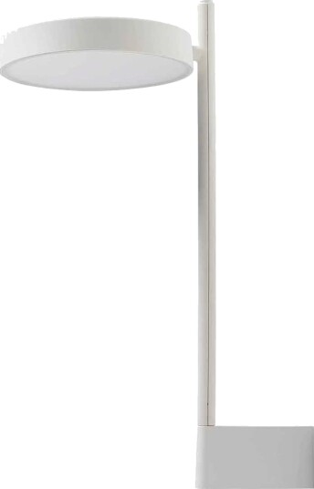 W182 Pastille Br2 Vegglampe Høyde 43 Cm Dimbar