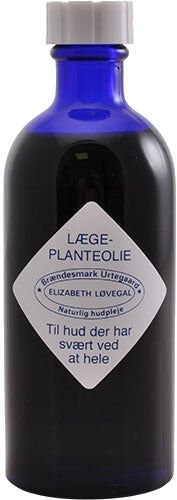 Elizabeth Løvegal Ansiktstoner