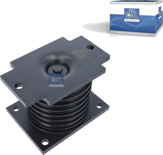 Oppheng bladfjær DT Spare Parts 2.61052