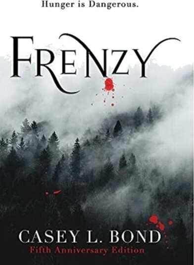 Frenzy (Fifth Anniversary Edition)
