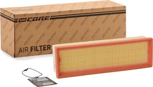 goCORE GCH0119 Luftfilter goCORE GCH0119 Luftfilter