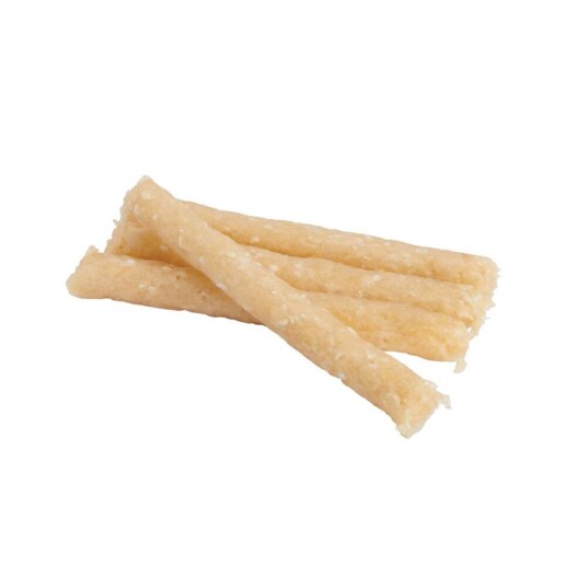 Pocca Nordic Crunchy Tyggebein Hjort Elg & Gulrot 20 cm