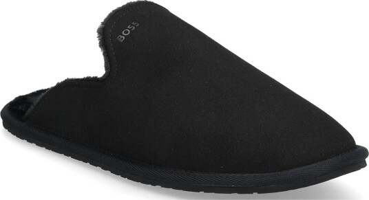BOSS Home_Slip_Mifr - BLACK - 42