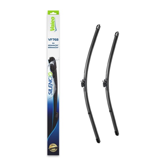 Viskerblad VALEO 577768 Viskerblad VALEO 577768