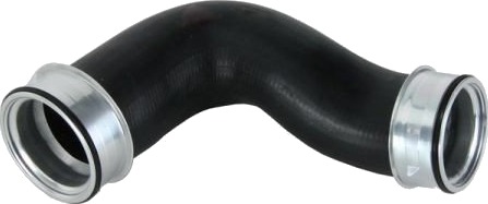 THERMOTEC DCW038TT Ladeluftslange