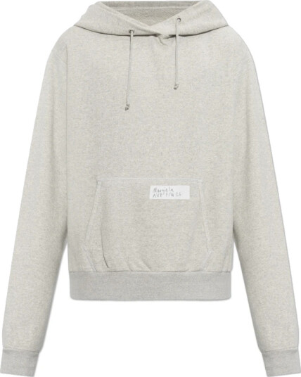 Maison Margiela Herre Gensere & Hettegensere Grå XL,