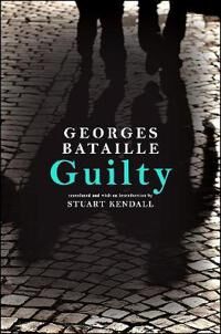 Bataille Georges Guilty Bataille Georges Guilty