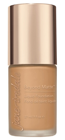 Jane Iredale Beyond Matte Liquid Foundation M10 Jane Iredale Beyond Matte Liquid Foundation M10