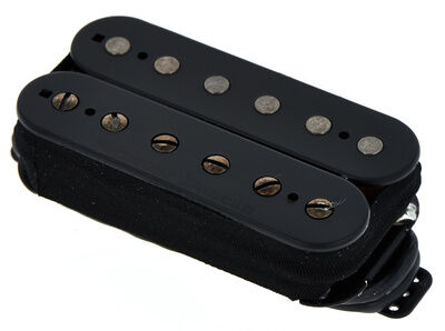 Seymour Duncan Nazgul 6 Trembucker Bridge BLK