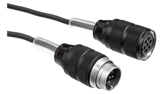 Neumann Uc 5 Kabel Til U67 Type Rørmikrofon
