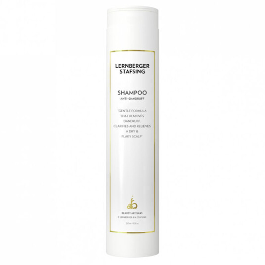 Lernberger Stafsing Shampoo Anti-flake & Anti-itch 250ml