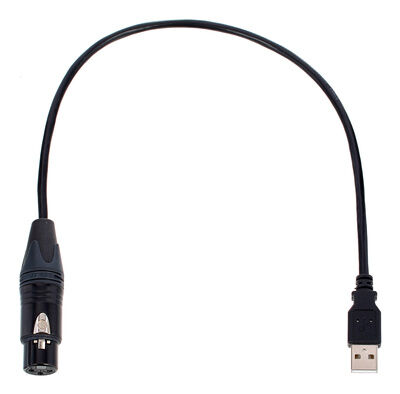 EuroLite USB-DMX512-Interface/Update-Ad EuroLite USB-DMX512-Interface/Update-Ad
