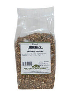 Natur Drogeriet Natur-Drogeriet Dunmjølke 100g Natur Drogeriet Natur-Drogeriet Dunmjølke 100g
