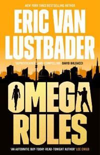 Lustbader Eric Van Omega Rules