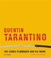 Quentin Tarantino Av Ian Nathan