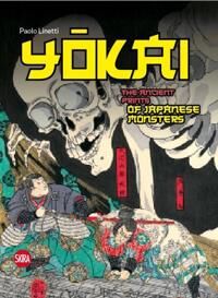 Linetti, Paolo Yokai (885724816X)