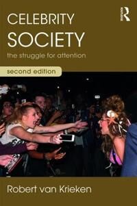 Celebrity Society Av Robert Van Krieken