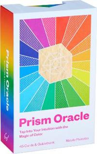 Prism Oracle Av Nicole Pivirotto