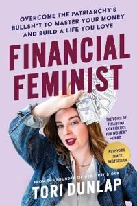 Financial Feminist Av Tori Dunlap