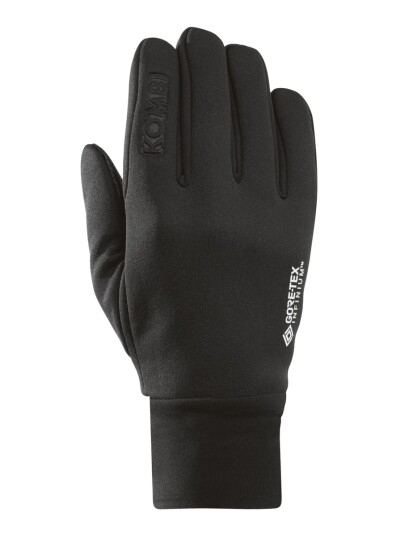 Kombi Multi Mission W Glove Black S