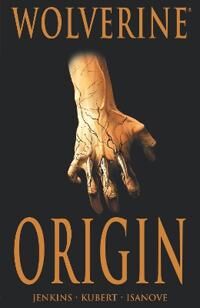Wolverine: Origin Deluxe Edition Av Paul Jenkins, Bill Jemas, Joe Quesada Wolverine: Origin Deluxe Edition Av Paul Jenkins, Bill Jemas, Joe Quesada