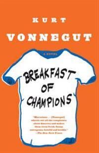 Vonnegut Kurt Breakfast of Champions