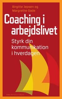 Jepsen Birgitte Coaching i arbejdslivet
