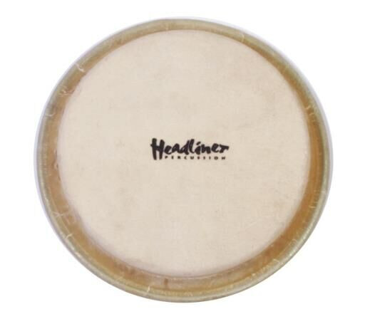 Meinl Percussion Head-113 Djembeskinn 10, Goat Head