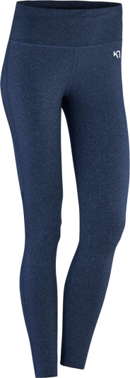 Kari Traa Julie High Waist Tights Marin L Kari Traa Julie High Waist Tights Marin L