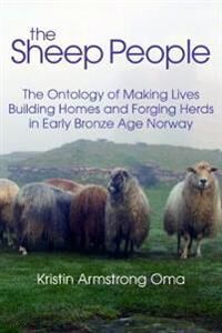 Oma Kristin Armstrong The The Sheep People