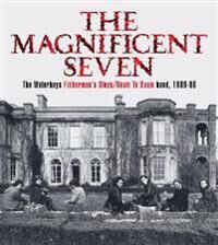 The Magnificent Seven Av Mike Scott The Magnificent Seven Av Mike Scott