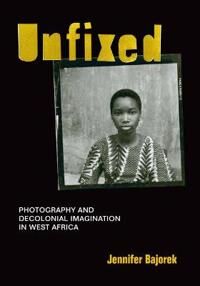 Unfixed Av Jennifer Bajorek