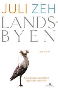 Zeh Juli Landsbyen