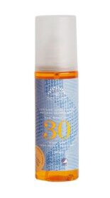 Rudolph Care Økologisk Solkroppsolje SPF30 150 ml med Anti-Age Egenskaper