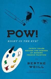 Pow! Right In The Eye! Av Berthe Weill