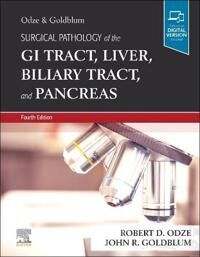 Odze Robert D. Surgical Pathology of the GI Tract Liver Biliary Tract and Pancreas
