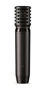 Shure Pga81 Kardioide Kondensator Instrumentmikrofon Shure Pga81 Kardioide Kondensator Instrumentmikrofon